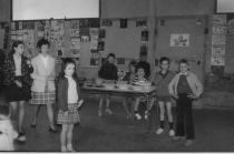 1970 exposition scolaire